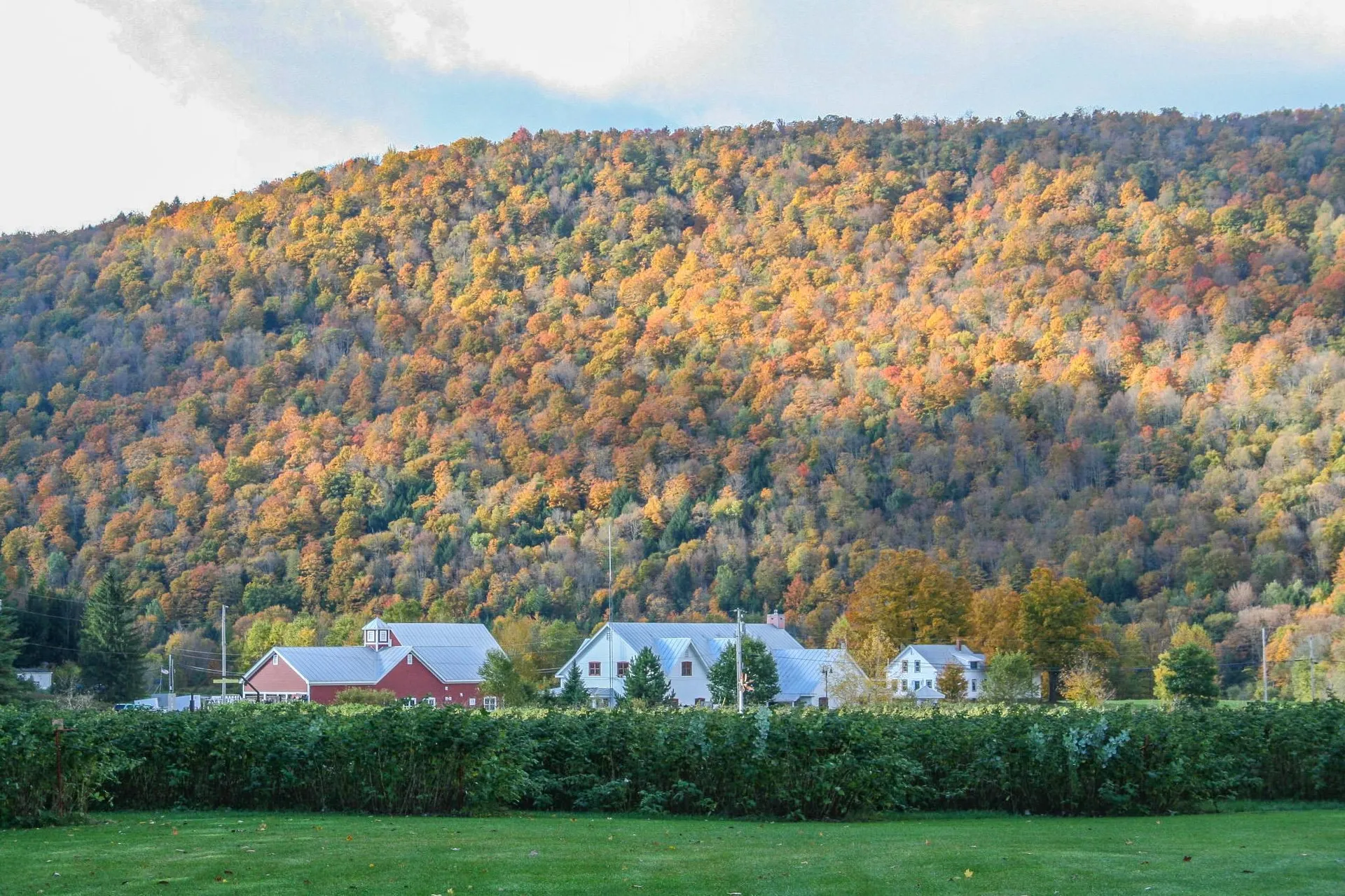 129 Ranger Road Rochester VT 05767