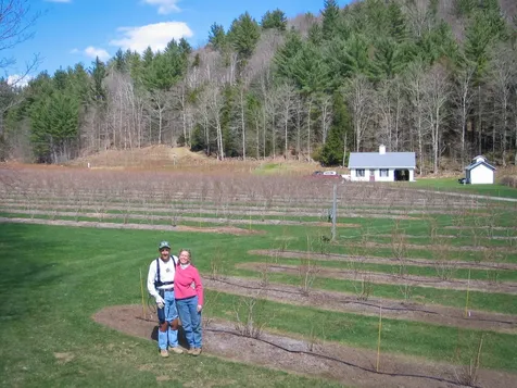 129 Ranger Road Rochester VT 05767