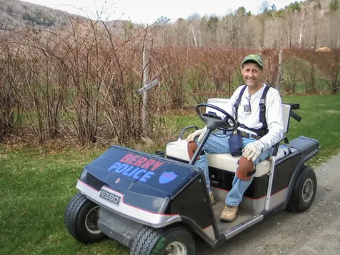 129 Ranger Road Rochester VT 05767