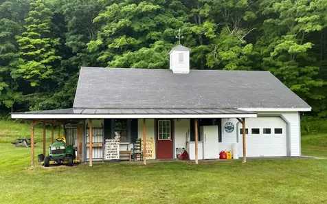 129 Ranger Road Rochester VT 05767