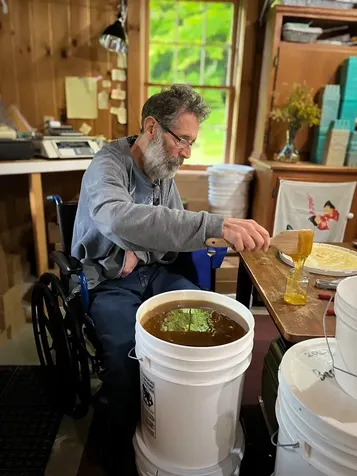 129 Ranger Road Rochester VT 05767