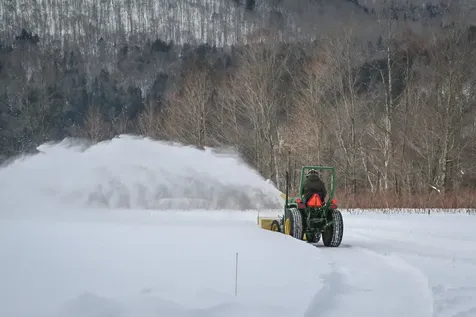 129 Ranger Road Rochester VT 05767