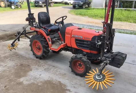 129 Ranger Road Rochester VT 05767