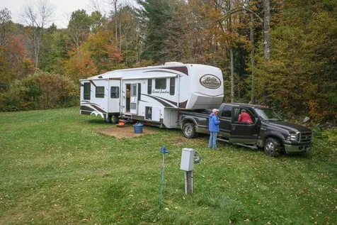 129 Ranger Road Rochester VT 05767