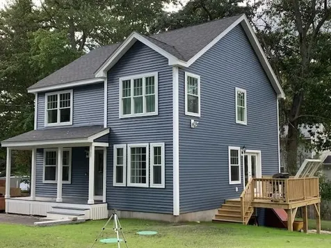 29 London Road Salem NH 03079
