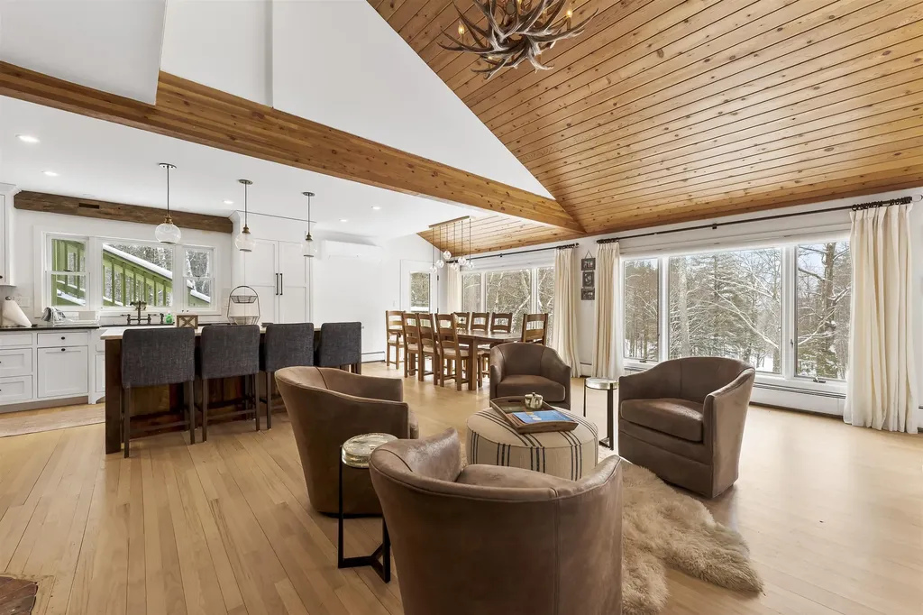 147 High Meadow Road Winhall VT 05340