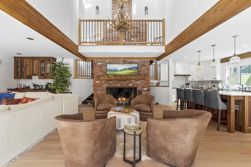 147 High Meadow Road Winhall VT 05340