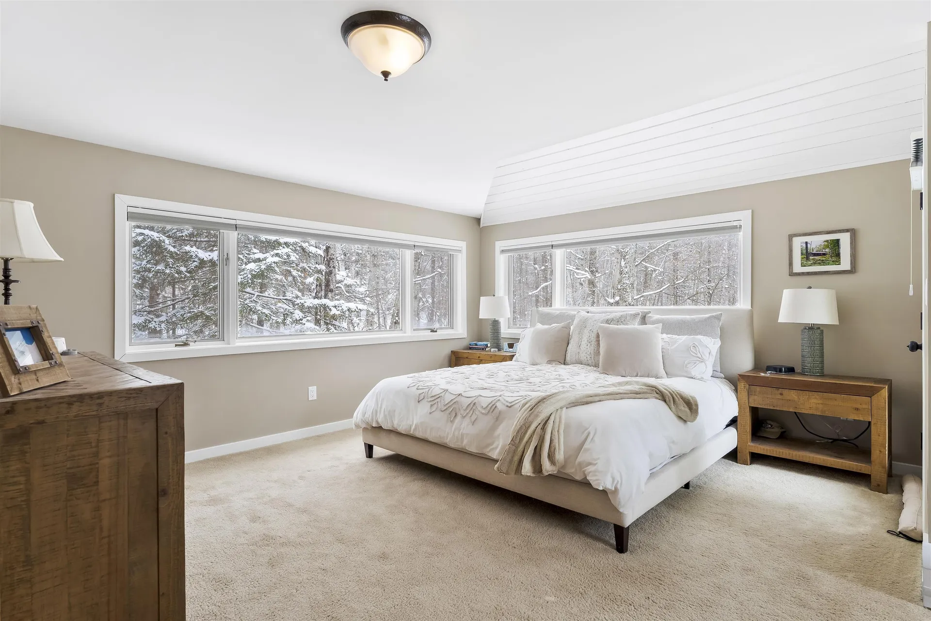 147 High Meadow Road Winhall VT 05340