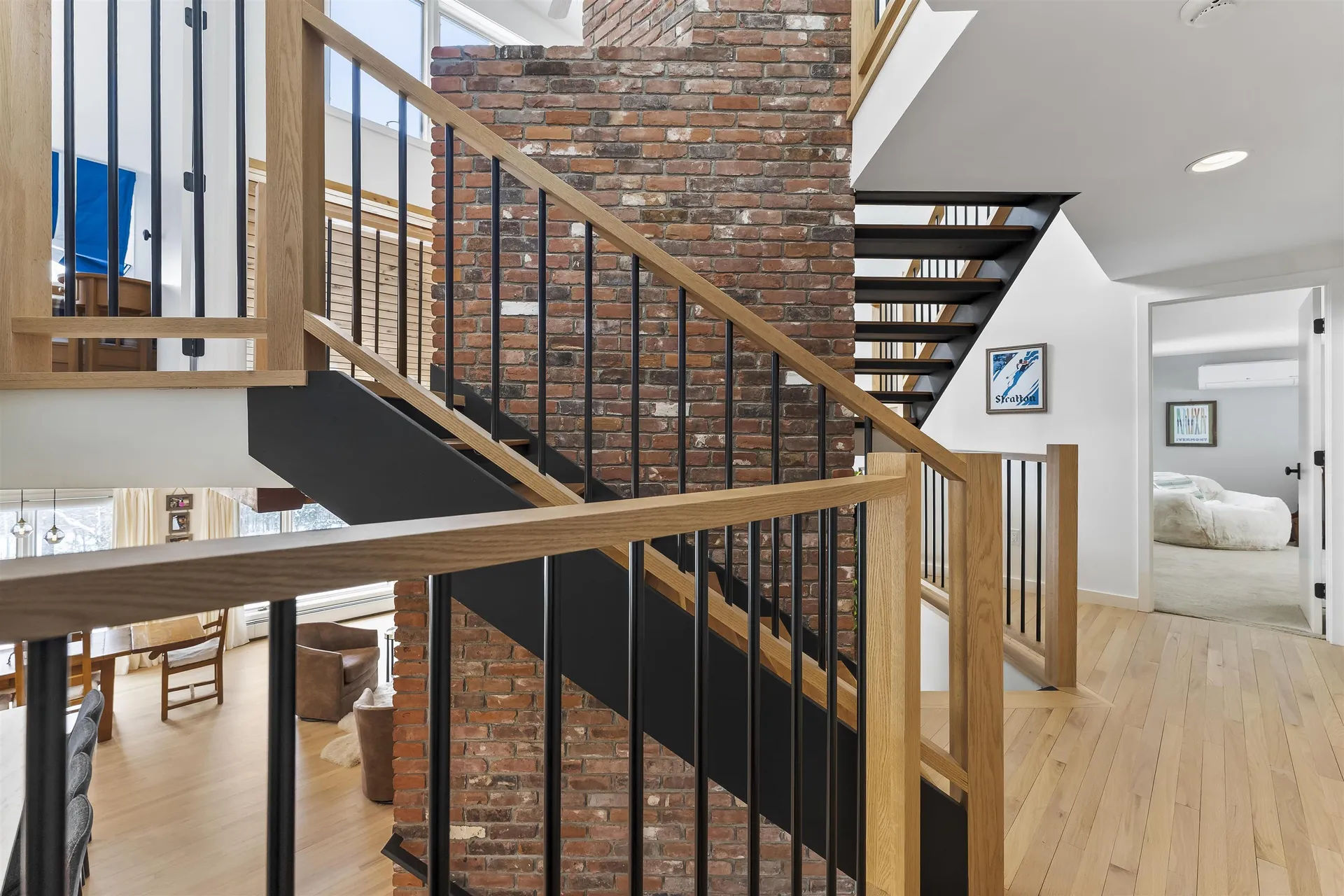 147 High Meadow Road Winhall VT 05340