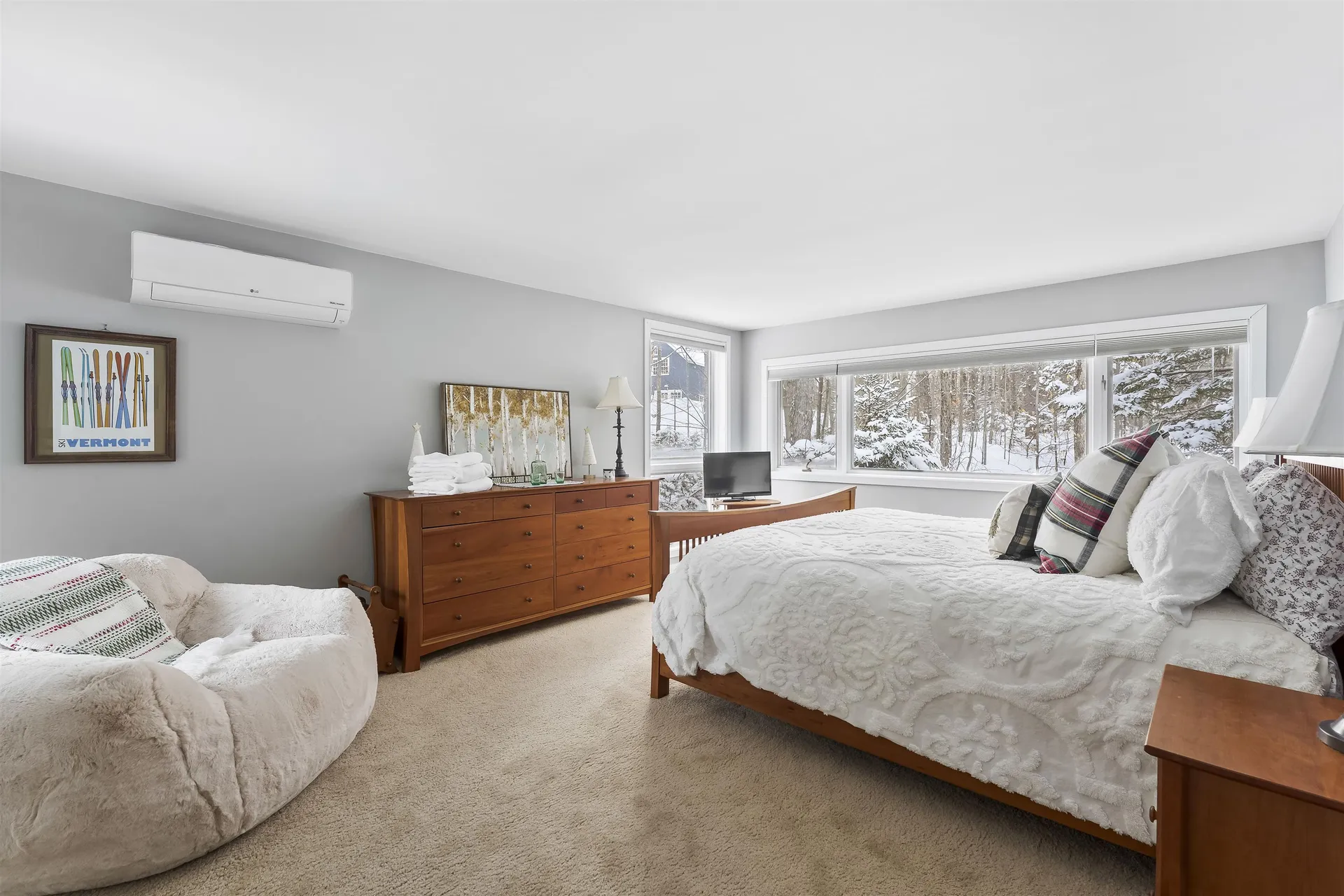 147 High Meadow Road Winhall VT 05340