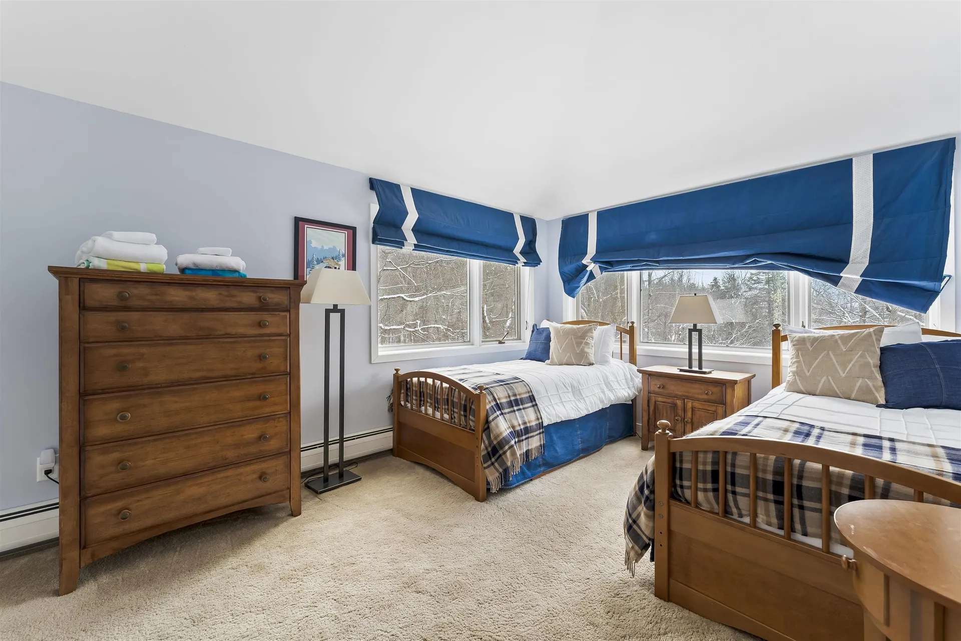 147 High Meadow Road Winhall VT 05340