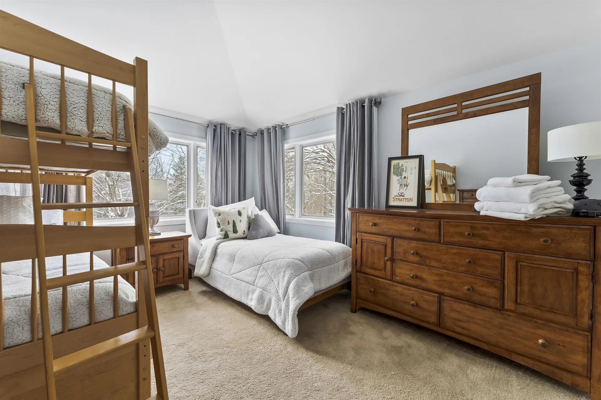 147 High Meadow Road Winhall VT 05340