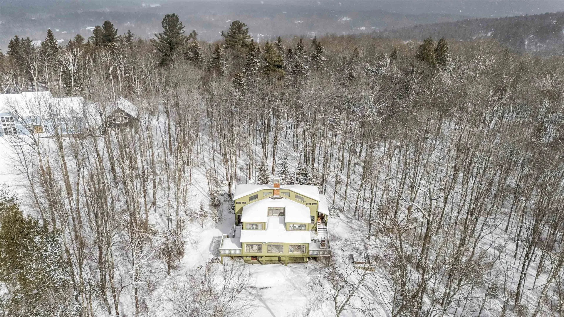 147 High Meadow Road Winhall VT 05340