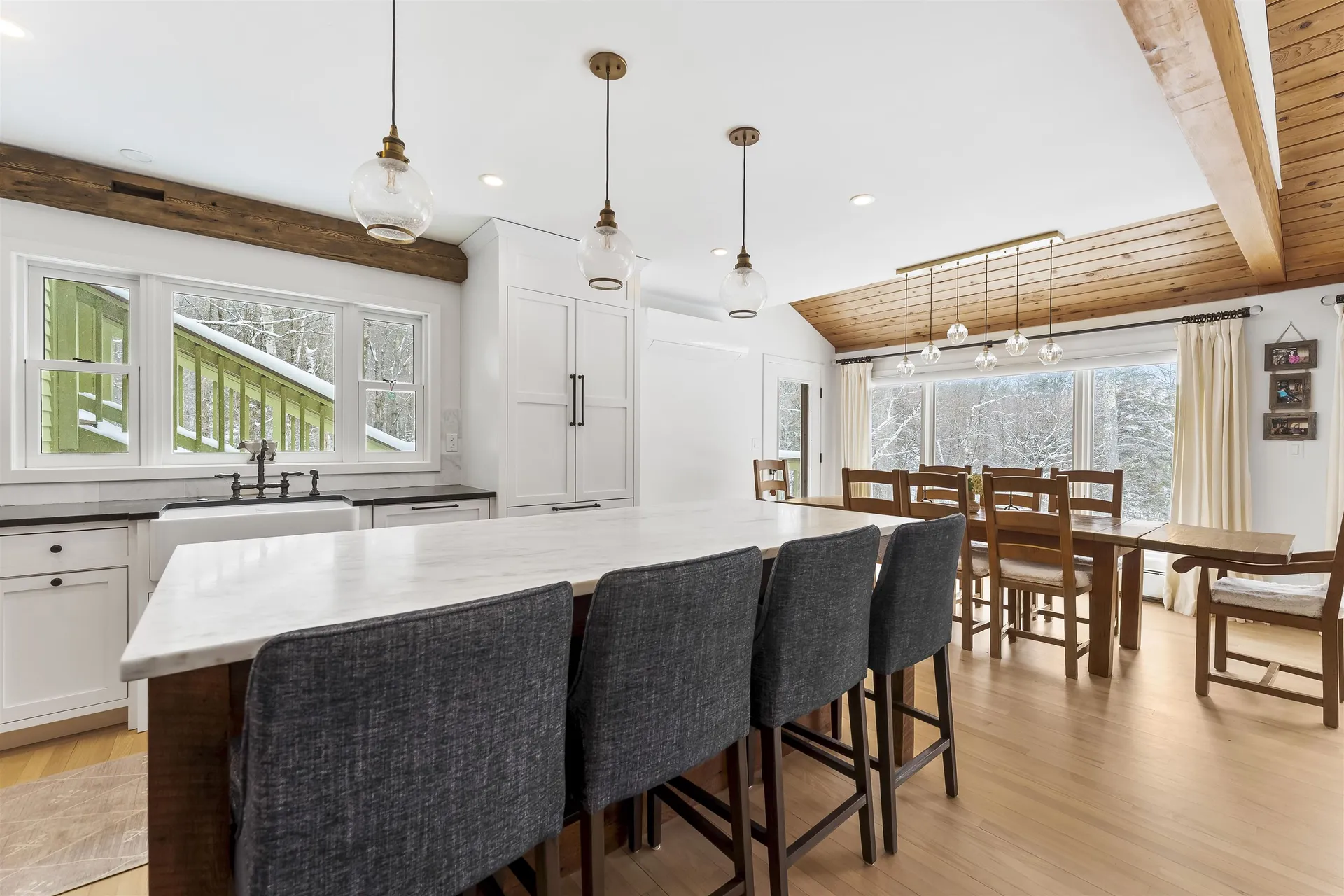 147 High Meadow Road Winhall VT 05340