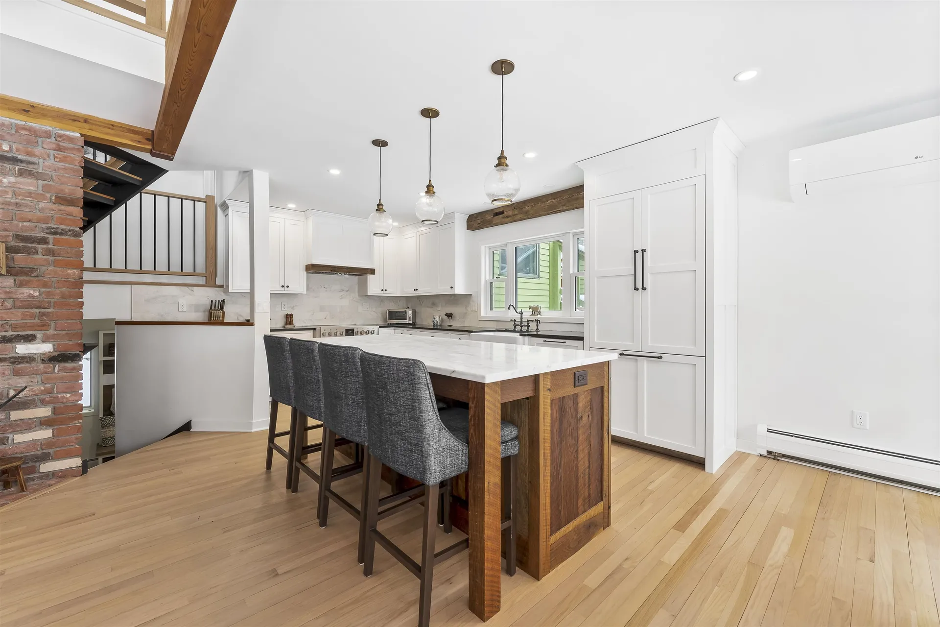 147 High Meadow Road Winhall VT 05340