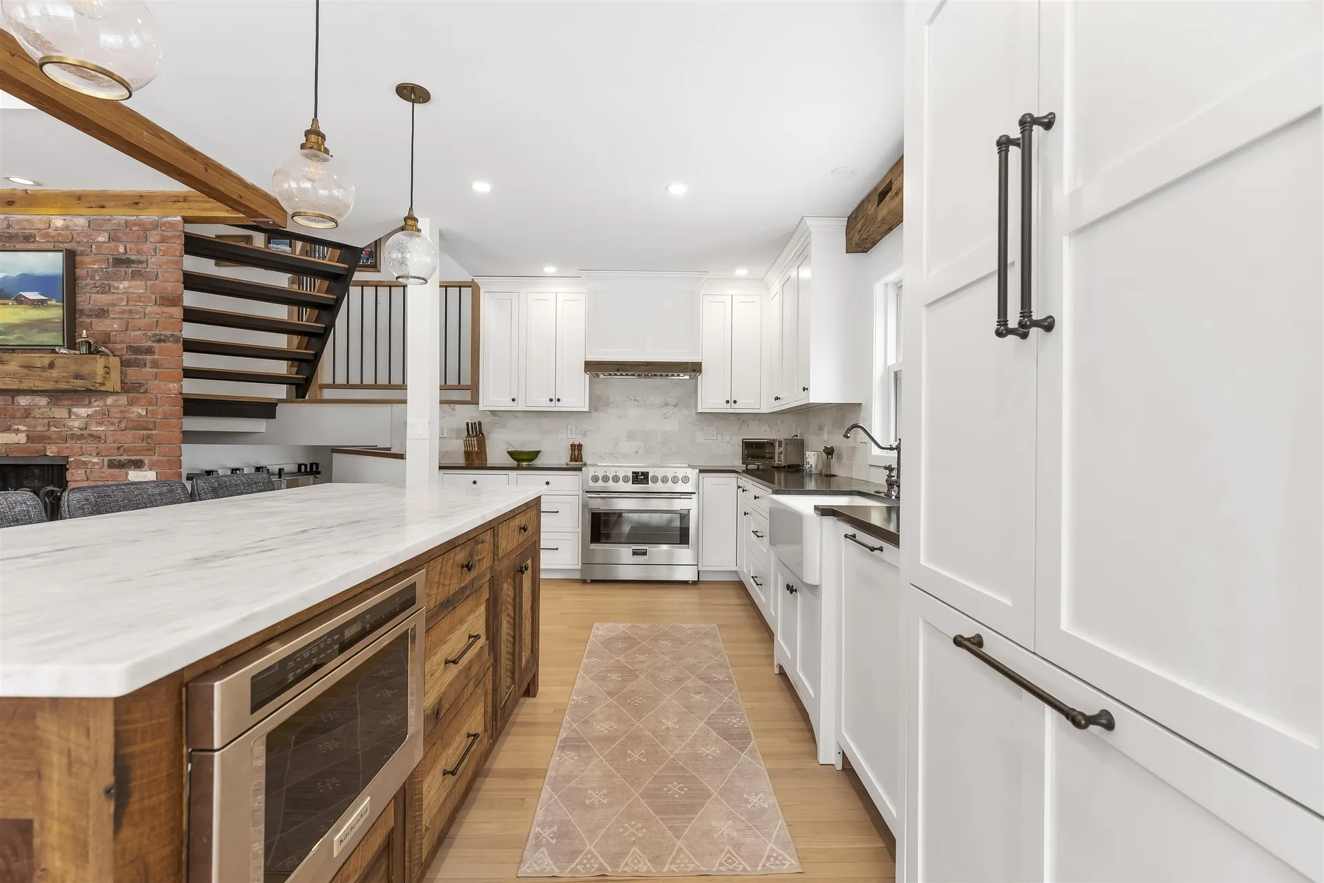 147 High Meadow Road Winhall VT 05340