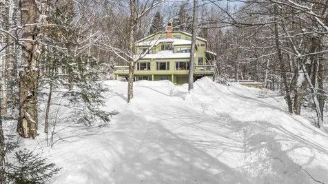 147 High Meadow Road Winhall VT 05340