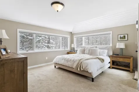 147 High Meadow Road Winhall VT 05340