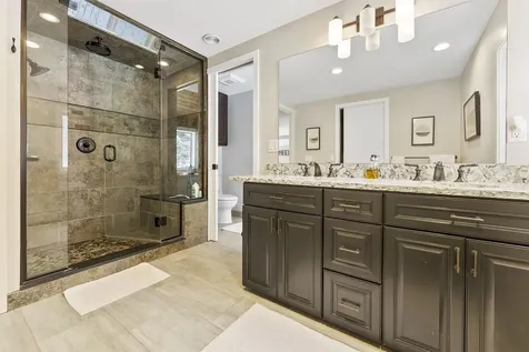 147 High Meadow Road Winhall VT 05340