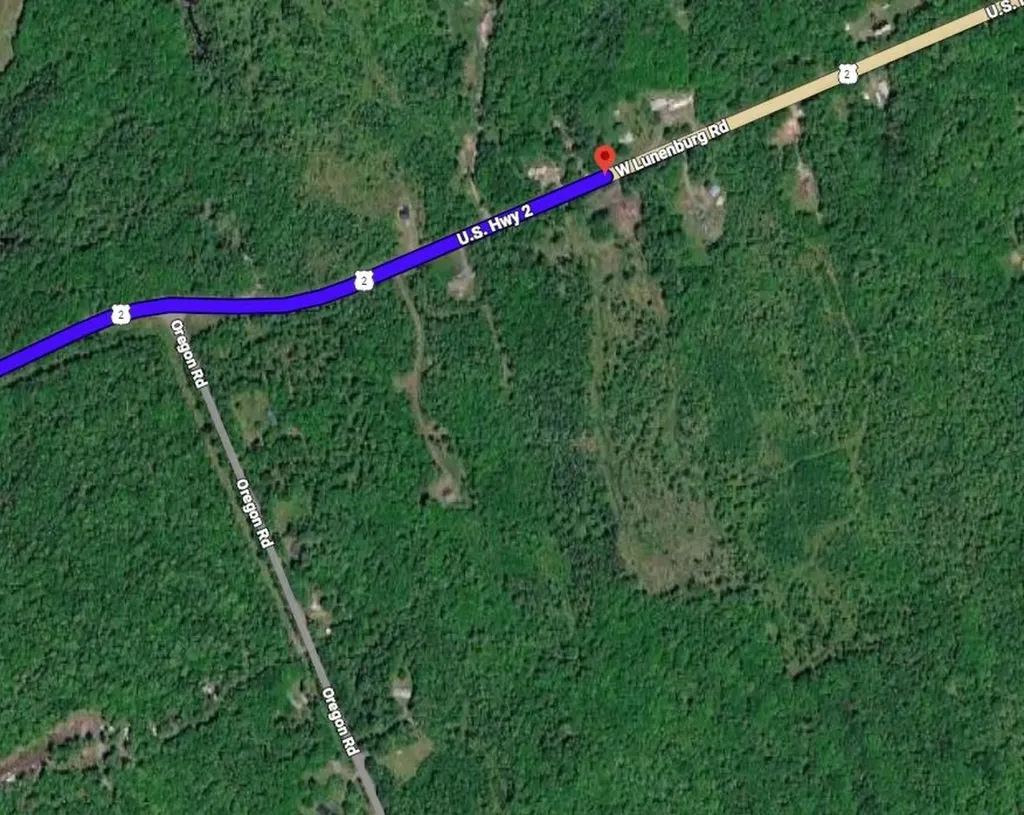 1985 West Lunenburg Road Lunenburg VT 05906