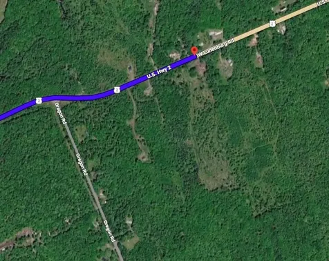 1985 West Lunenburg Road Lunenburg VT 05906