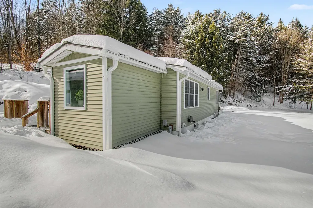 1572 Chandler Road Berlin VT 05663