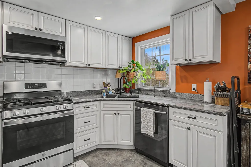 1572 Chandler Road Berlin VT 05663