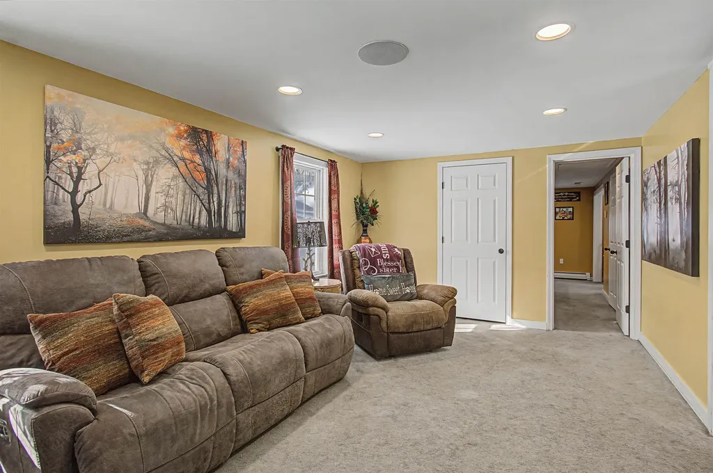 1572 Chandler Road Berlin VT 05663