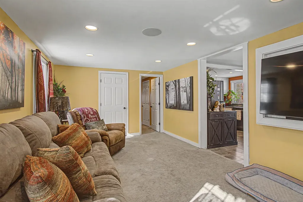 1572 Chandler Road Berlin VT 05663