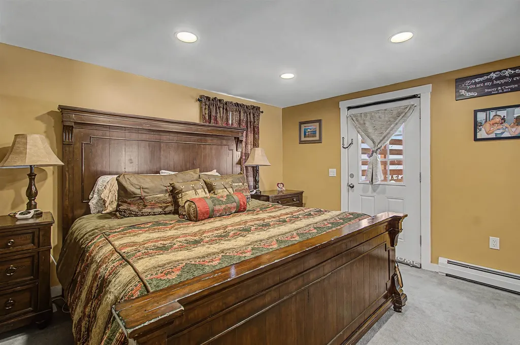 1572 Chandler Road Berlin VT 05663