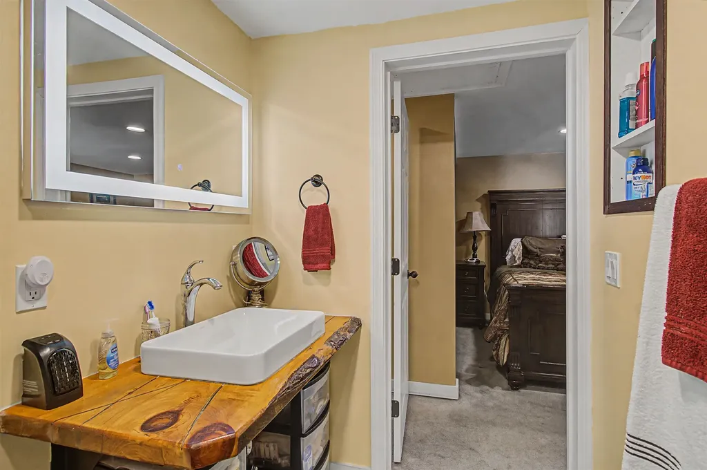 1572 Chandler Road Berlin VT 05663