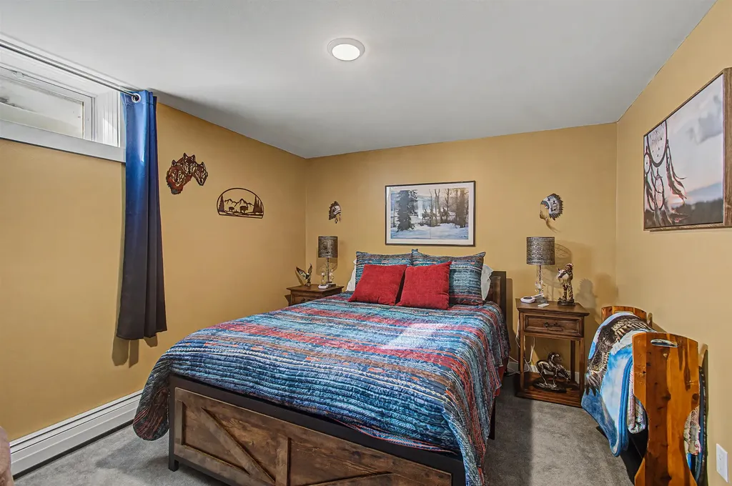 1572 Chandler Road Berlin VT 05663