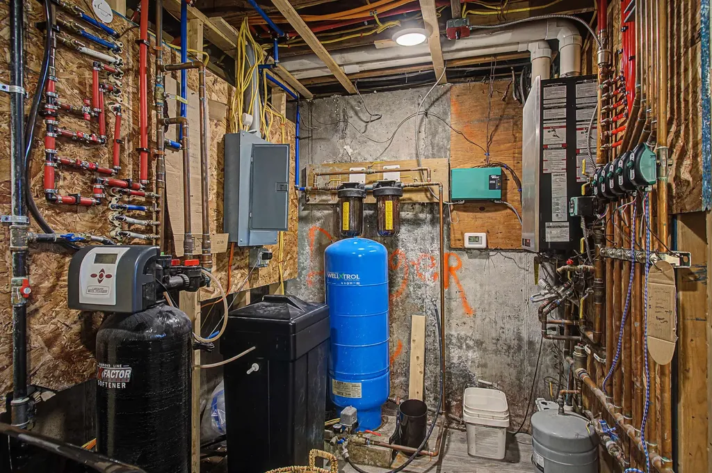 1572 Chandler Road Berlin VT 05663