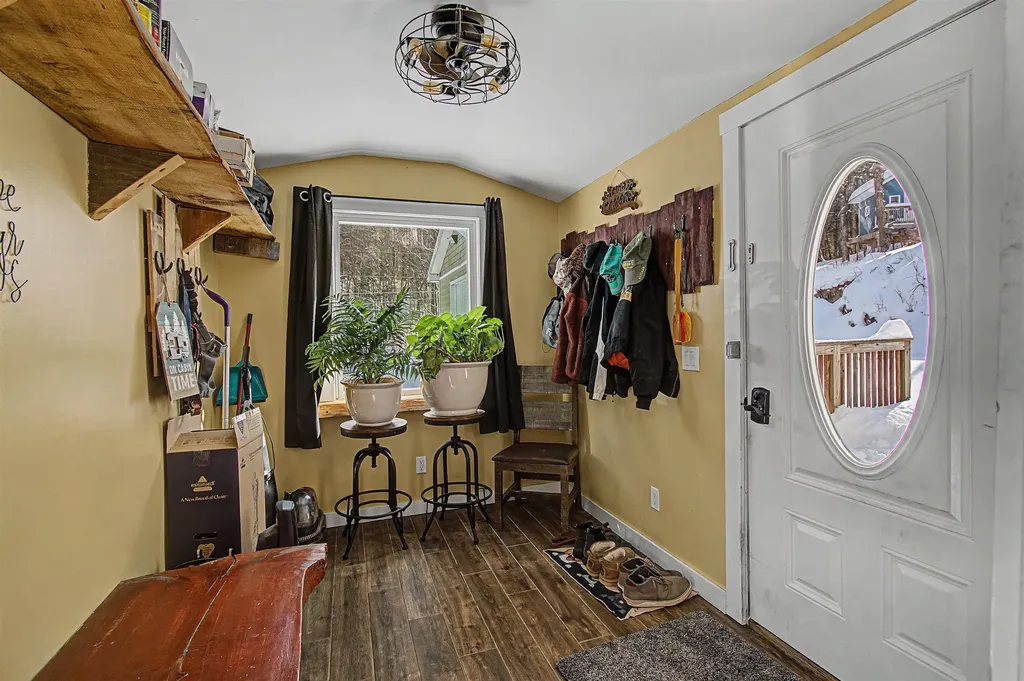 1572 Chandler Road Berlin VT 05663