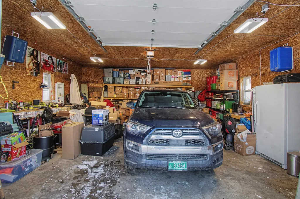 1572 Chandler Road Berlin VT 05663