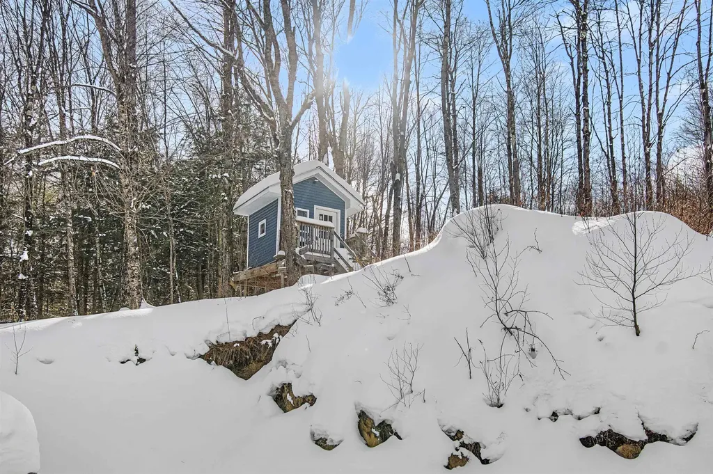 1572 Chandler Road Berlin VT 05663