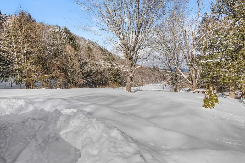 1572 Chandler Road Berlin VT 05663