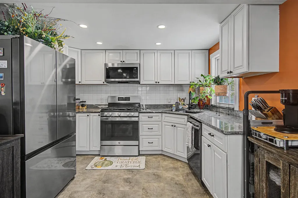 1572 Chandler Road Berlin VT 05663