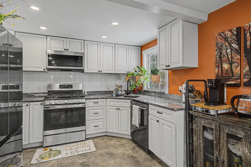 1572 Chandler Road Berlin VT 05663