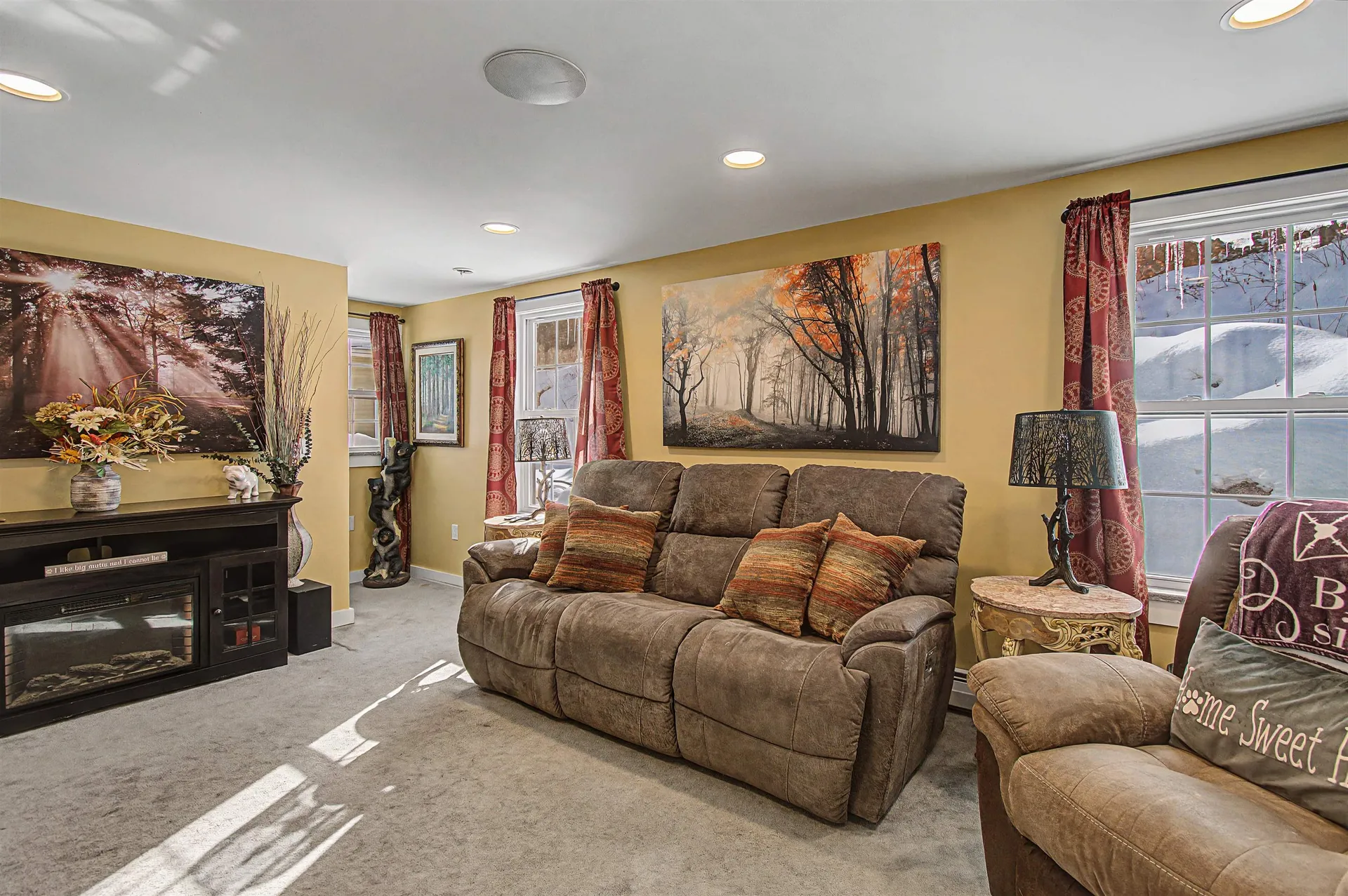 1572 Chandler Road Berlin VT 05663