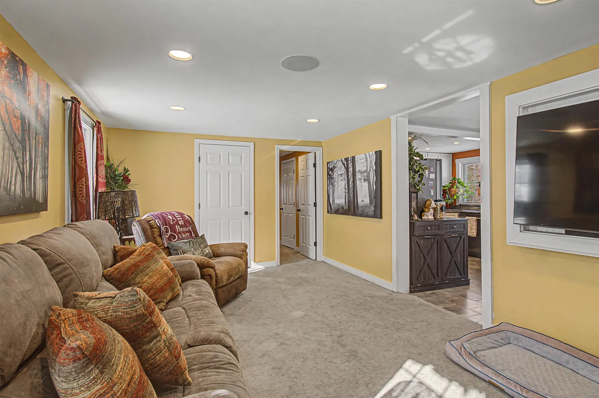 1572 Chandler Road Berlin VT 05663