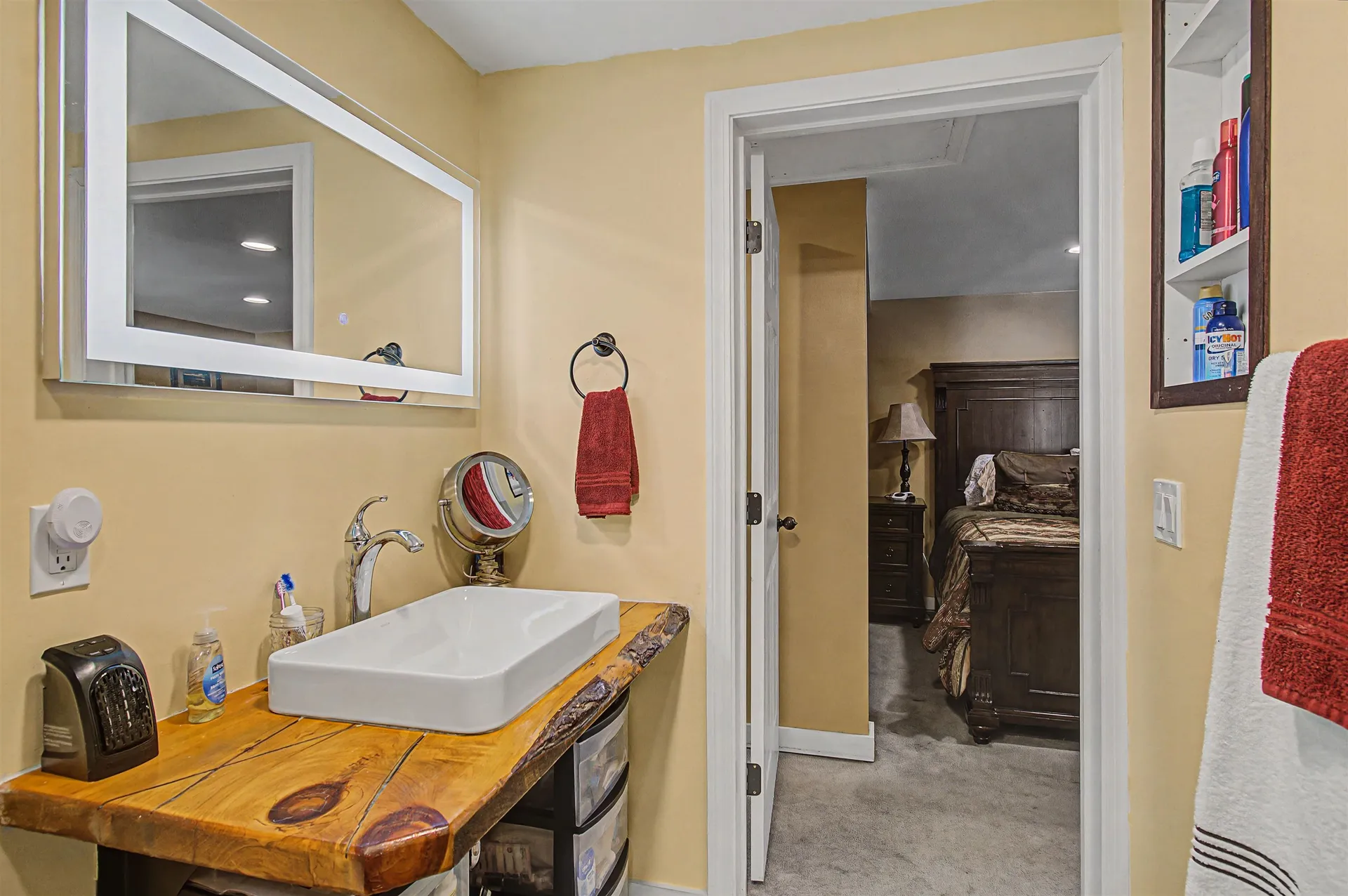 1572 Chandler Road Berlin VT 05663