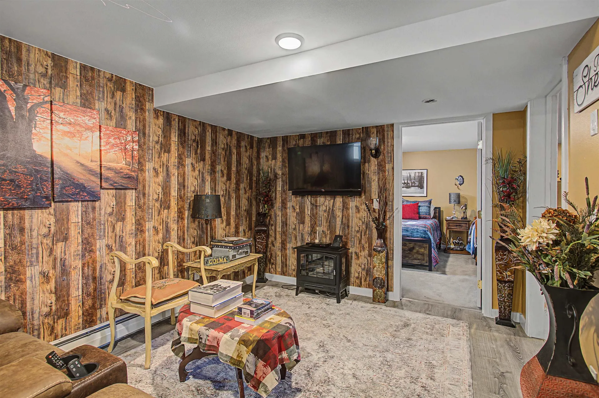 1572 Chandler Road Berlin VT 05663