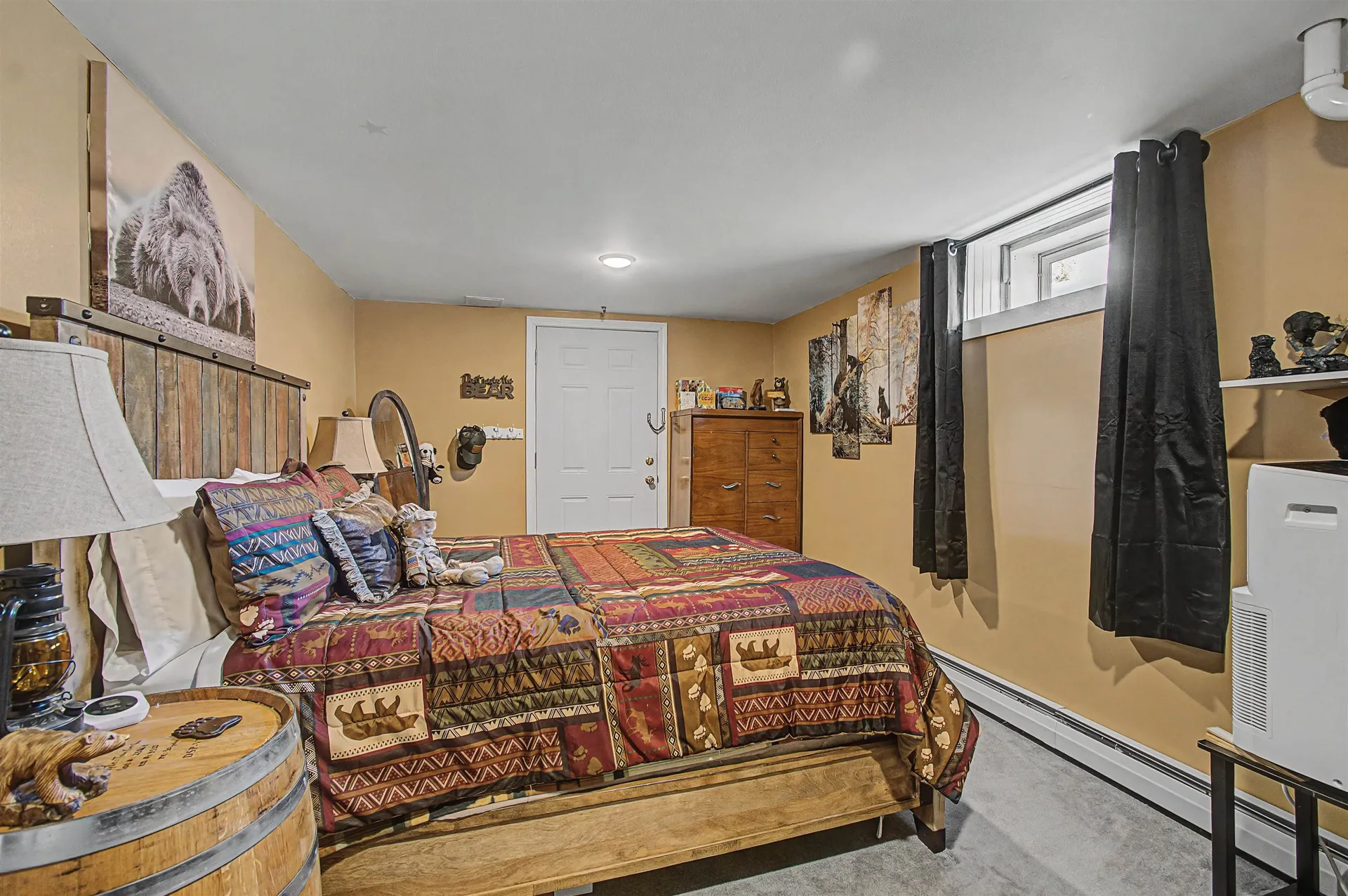 1572 Chandler Road Berlin VT 05663