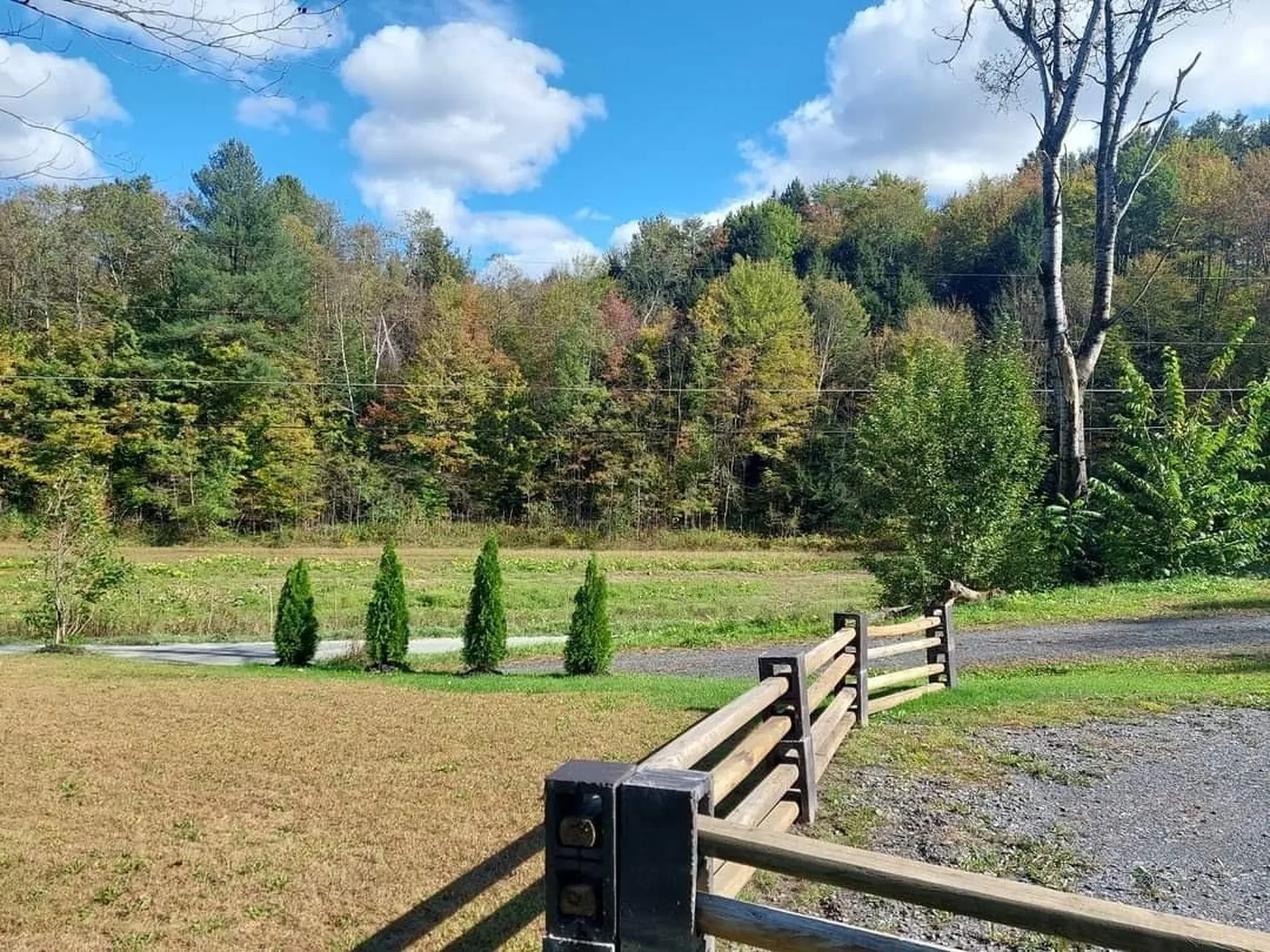 1572 Chandler Road Berlin VT 05663