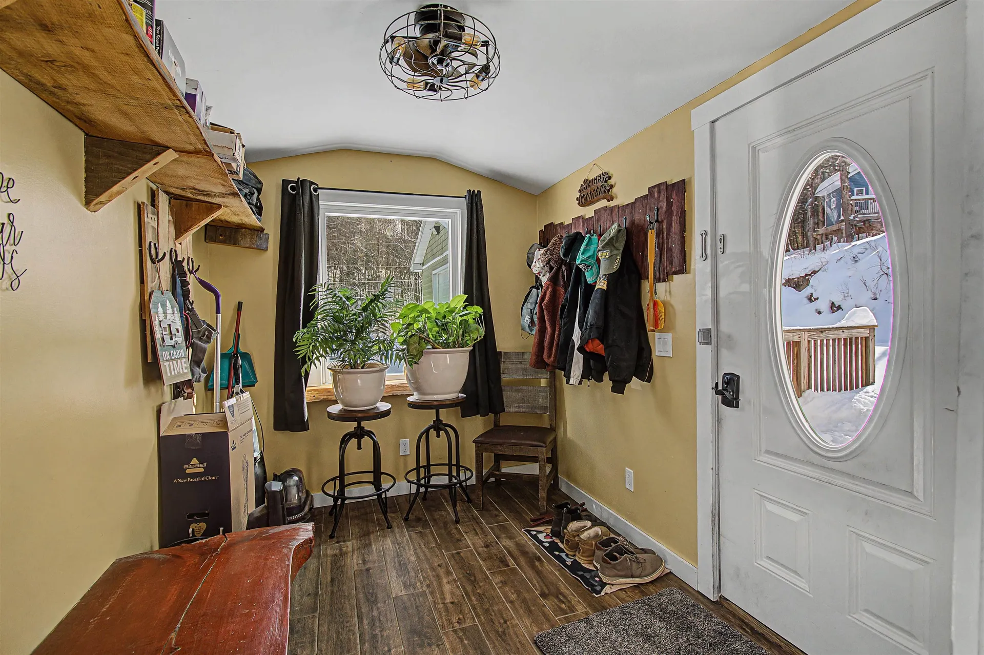 1572 Chandler Road Berlin VT 05663