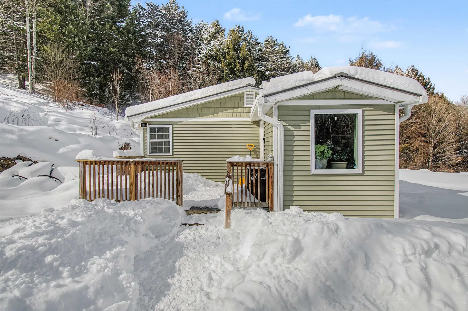 1572 Chandler Road Berlin VT 05663