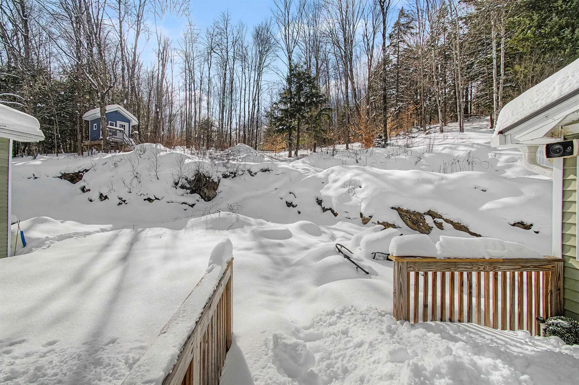 1572 Chandler Road Berlin VT 05663