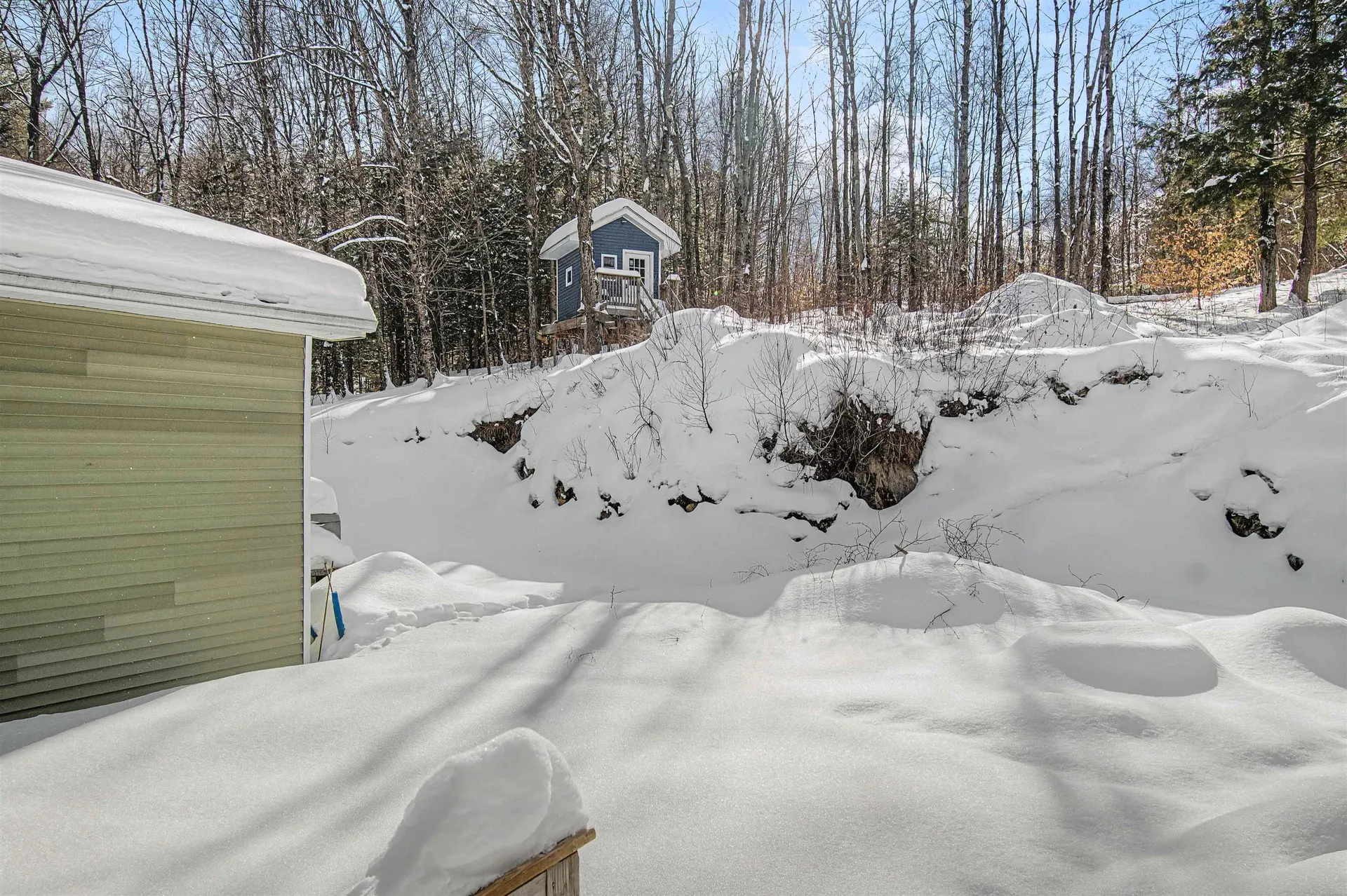 1572 Chandler Road Berlin VT 05663