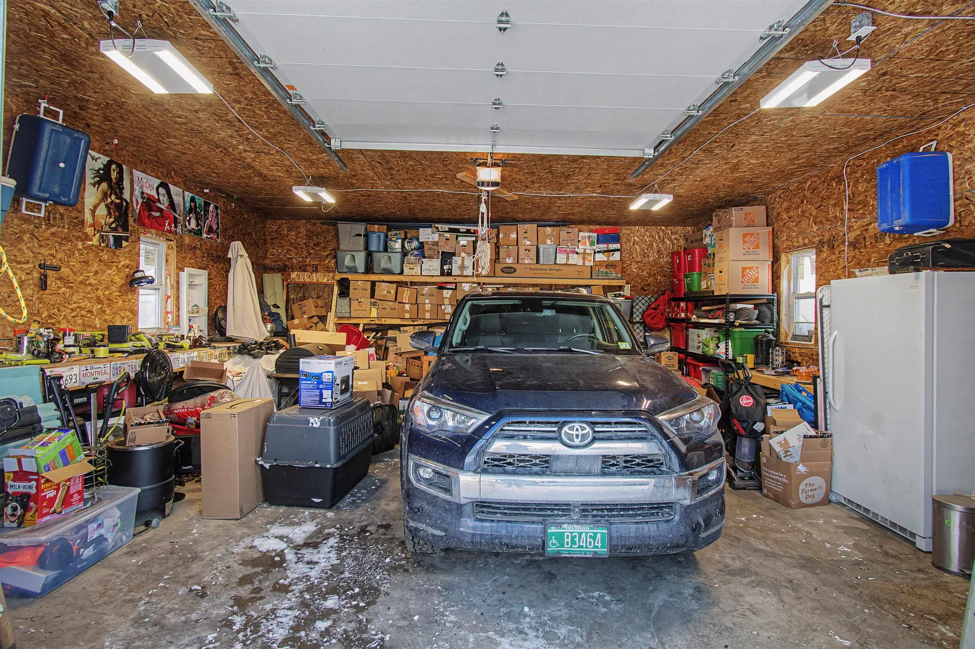 1572 Chandler Road Berlin VT 05663